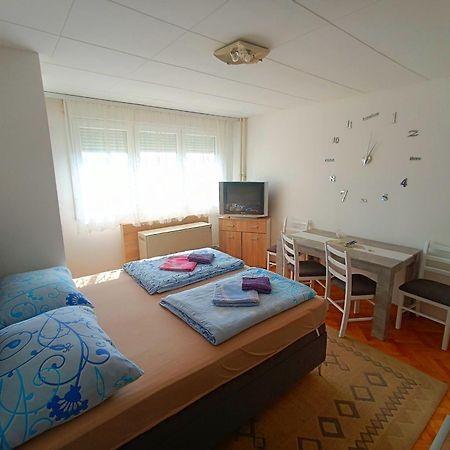Studio Ema Ni Eksteriør bilde