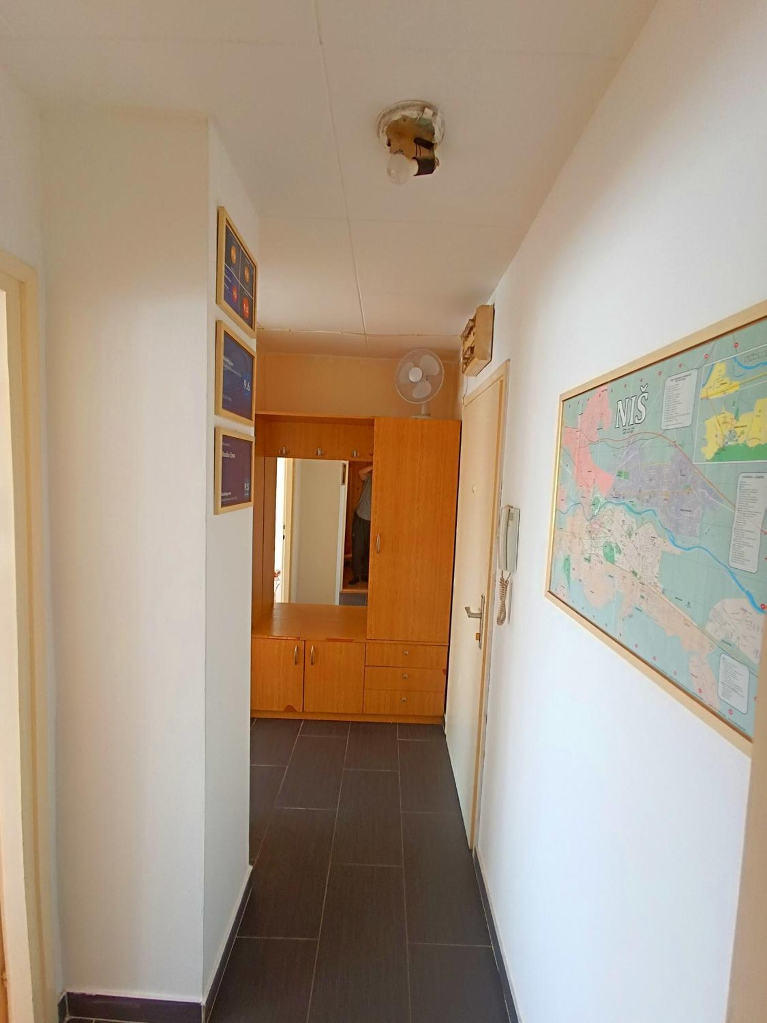 Studio Ema Ni Eksteriør bilde