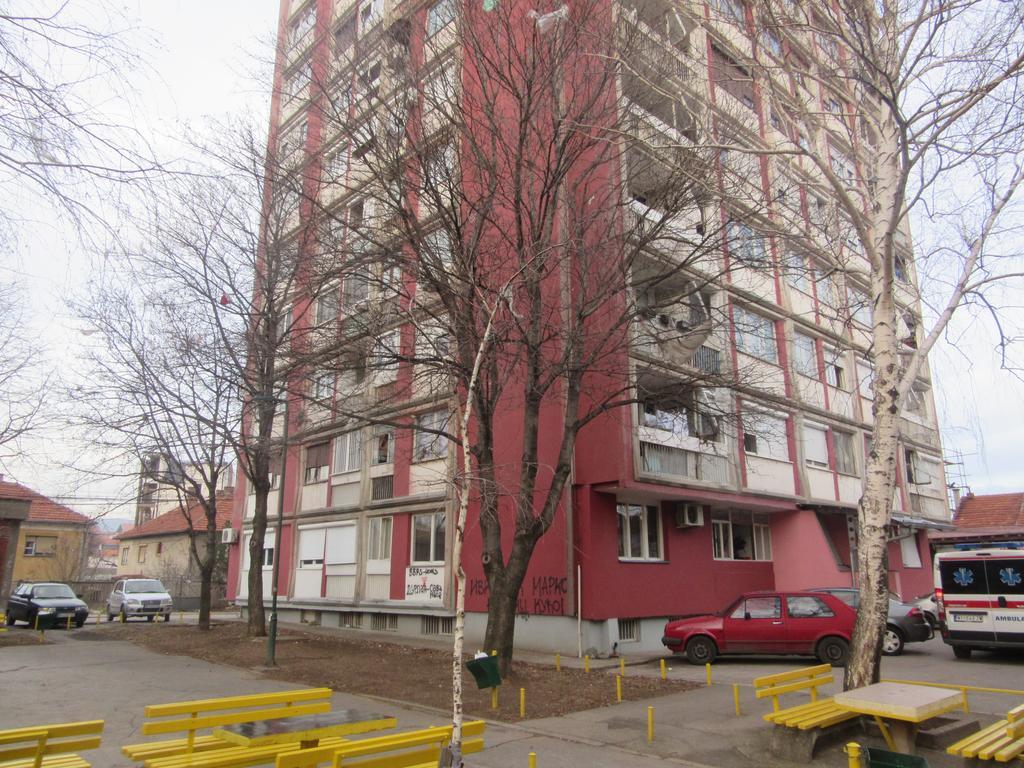Studio Ema Ni Eksteriør bilde