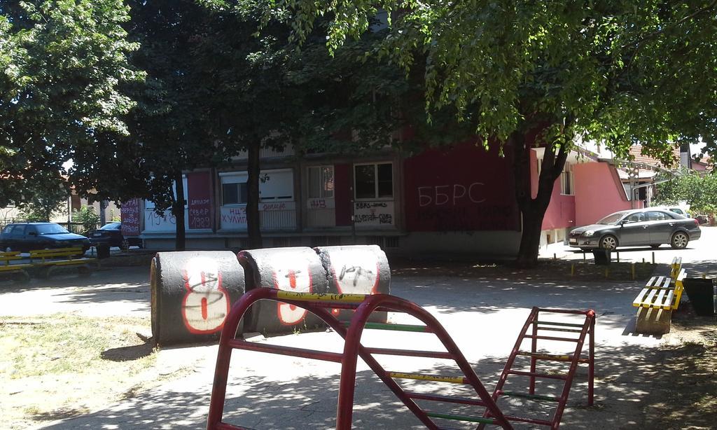 Studio Ema Ni Eksteriør bilde